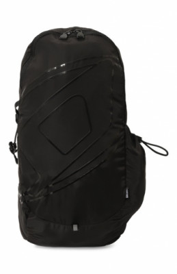 Текстильный рюкзак Drape Sling Bag Diesel